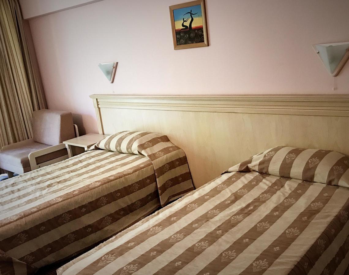 Hotel Otdih Каварна Экстерьер фото